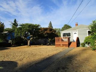 13424 1 Ave, Seattle WA  98166-1301 exterior