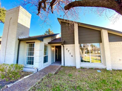 2714 Alden Ave, Dallas, TX 75211-2717