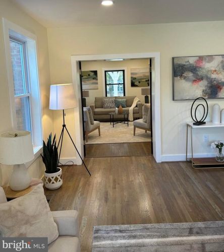 6005 Utah Ave, Washington DC 20015-1230 exterior