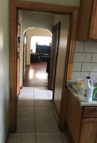 6207 Whipple St, Chicago IL 60659-1418 exterior