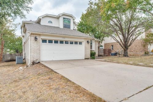 11508 Cherry Hearst Ct, Austin, TX 78750-3525