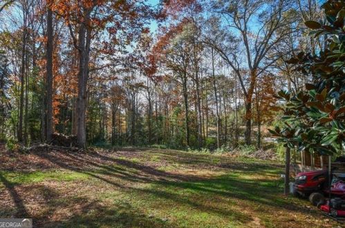 3370 Broome Rd, Gainesville GA 30507-7806 exterior