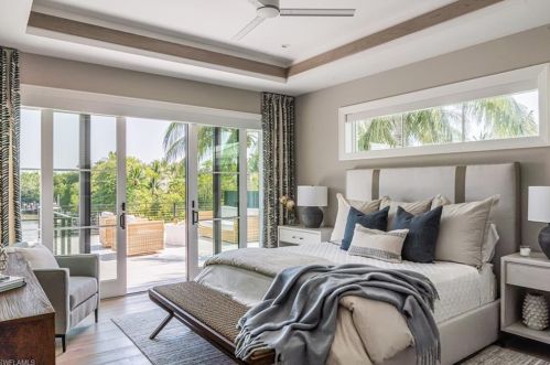 518 21 Ave, Naples FL 34116-6423 exterior