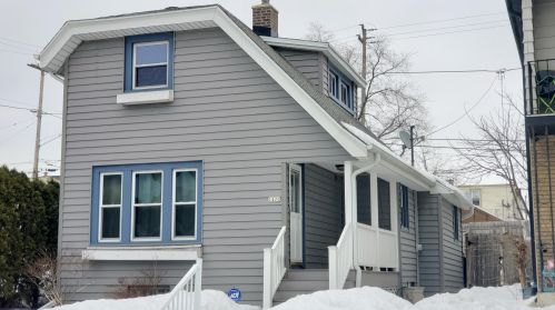 1426 82nd St, Milwaukee, WI 53214-4419