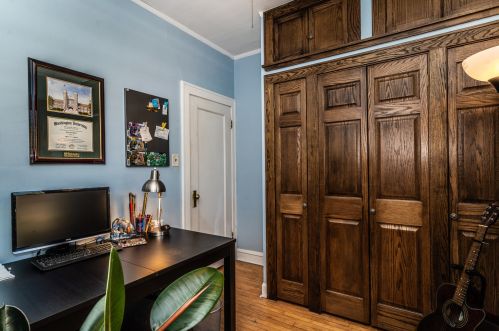 9738 Damen Ave, Chicago IL 60643-1629 exterior