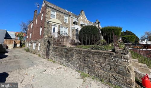 2347 79th Ave, Philadelphia, PA 19150-1405