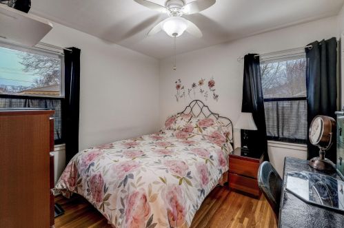 1763 Barclay St, Saint Paul MN 55109-4401 exterior