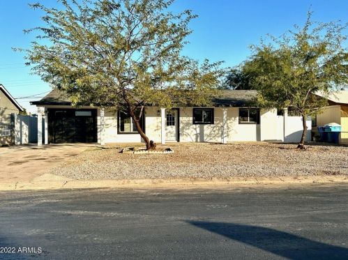 4525 49th Dr, Phoenix AZ  85031-1313 exterior