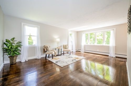 30 Locust Ave, Worcester MA  01604-6020 exterior