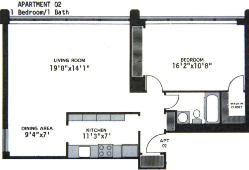 336 Wellington Ave, Chicago IL  60657-5650 exterior