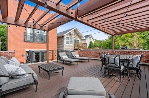 1309 Nelson St, Chicago IL 60657-3042 exterior