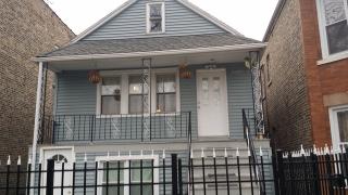 3030 Kedvale Ave, Chicago IL  60623-4306 exterior