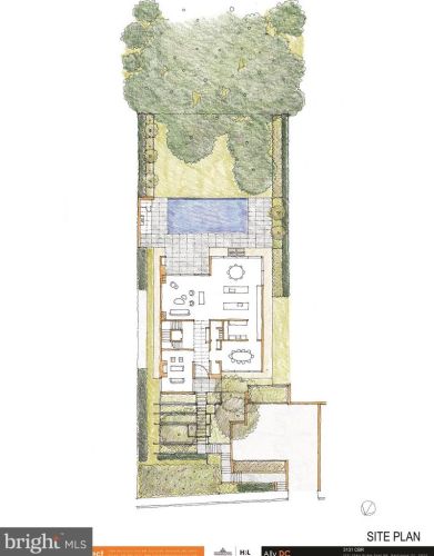 3131 Chain Brg Rd, Washington DC 20016-3301 exterior