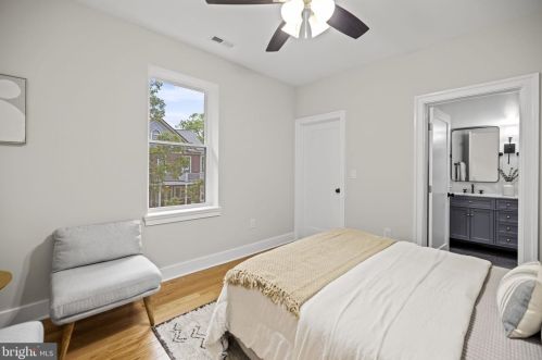 1353 Longfellow St, Washington DC  20011-7839 exterior