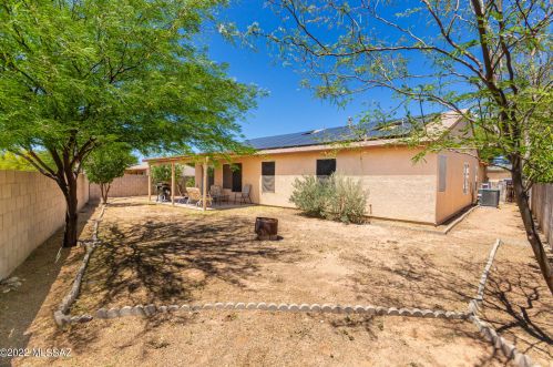 9962 Depot Dr, Tucson AZ 85747-5158 exterior