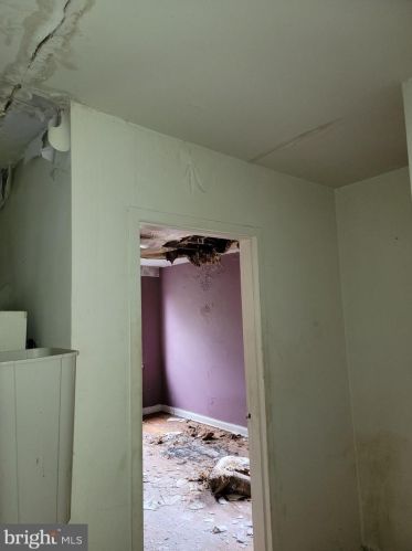 408 Chaplin St, Washington DC 20019-4262 exterior