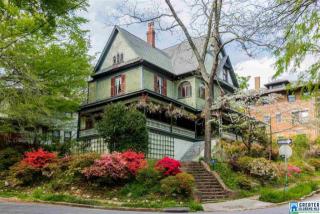 2824 11th Ave, Birmingham AL  35205-1234 exterior