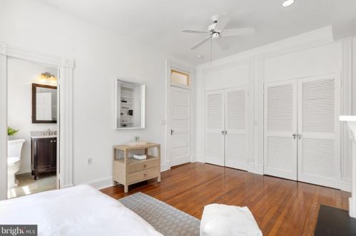 2141 N St, Washington DC 20005-5202 exterior