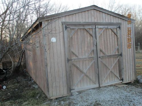 9608 Pike 9037, Saint Clement MO 63334-2666 exterior