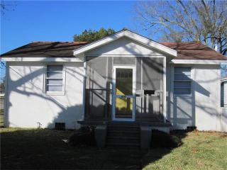 600 Gelpi Ave, New Orleans LA  70121-1528 exterior