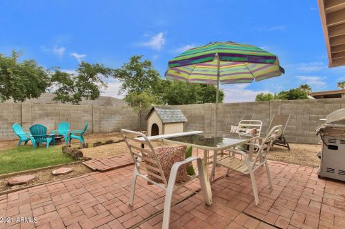 4120 Alan Ln, Phoenix AZ 85028-4114 exterior