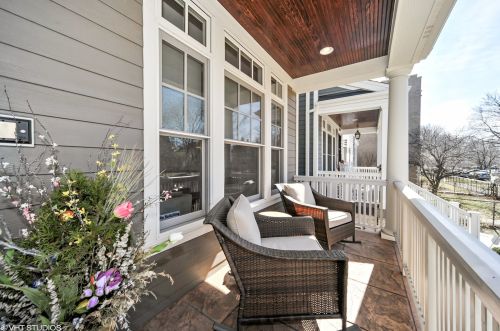 4720 Hermitage Ave, Chicago, IL 60609-4107