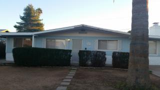 3237 Captain Dreyfus Ave, Phoenix AZ  85032-6145 exterior