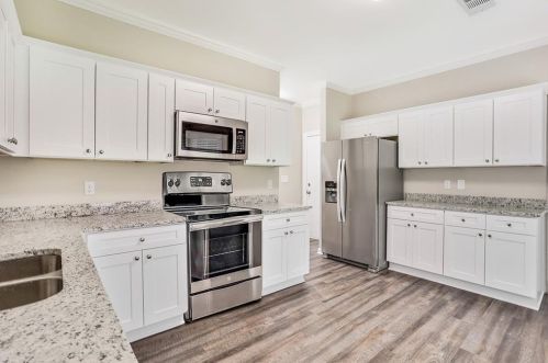 3174 Palm Tree Dr, Lithonia GA  30038-2360 exterior