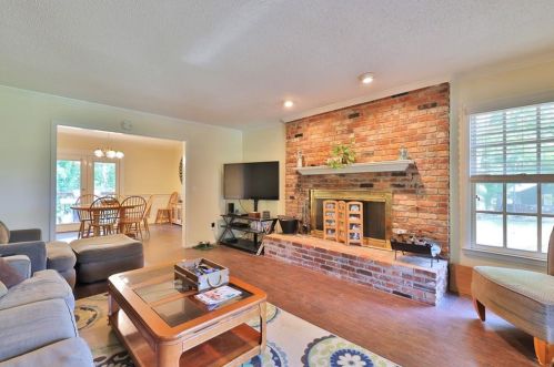 1165 Antioch Campground Rd, Gainesville GA 30506-1754 exterior