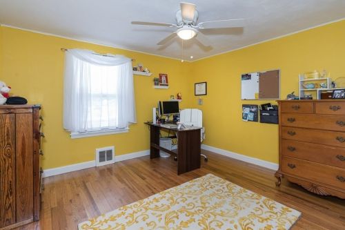 200 Island Pond Rd, Springfield MA 01118-1034 exterior