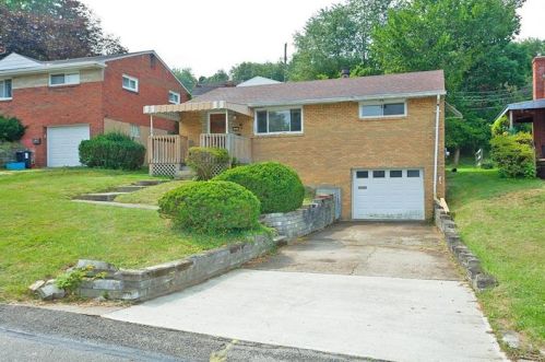1435 Orr Dr, Pittsburgh, PA 15234-2334
