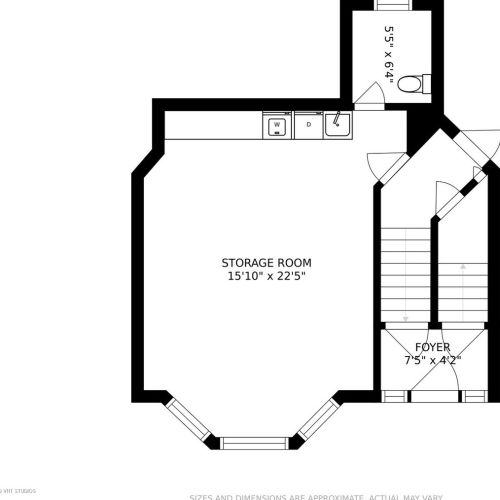 2450 Racine Ave, Chicago IL  60614-2133 exterior