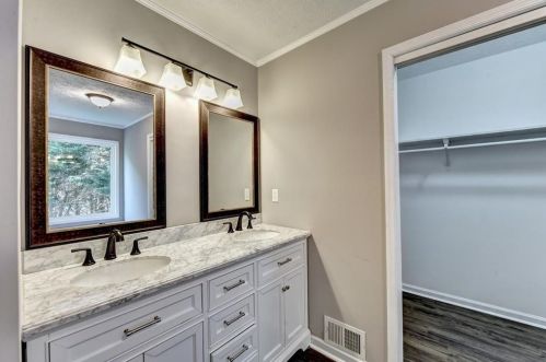 4358 Britt Rd, Tucker GA  30084-1401 exterior