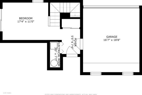 1351 Altgeld St, Chicago IL 60614-2040 exterior