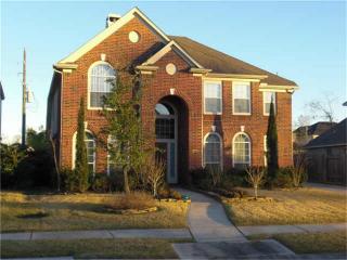 28223 Peper Hollow Ln, Spring TX  77386-1855 exterior