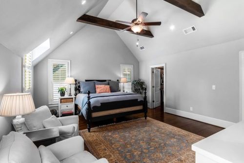 1732 Johnson Rd, Atlanta GA  30306-3147 exterior