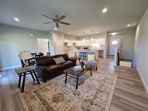 927 Pheasant Run, Knowles WI  53048-9386 exterior