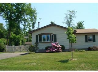 119 Garnet St, Springfield, MA 01129-1907