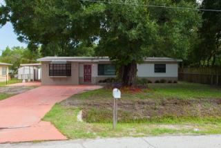 4403 North A St, Tampa FL  33609-2026 exterior