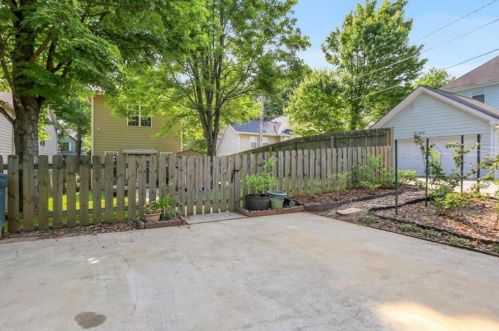 1888 Mallard St, Atlanta GA 30318-2724 exterior