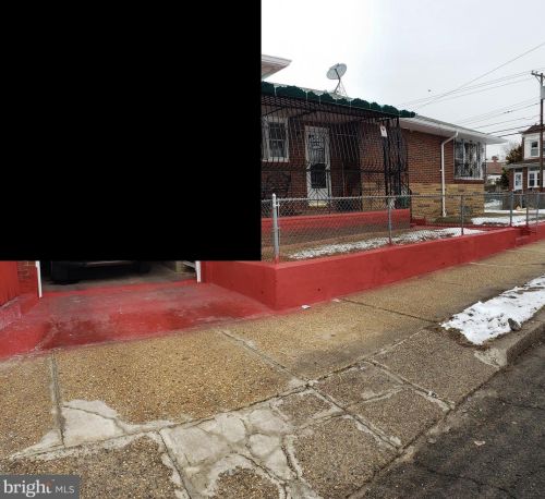 165 27 St, Camden NJ 08105-3926 exterior