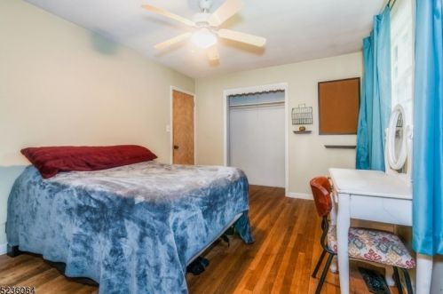 929 Plymouth Lake Dr, Fredon NJ  07860-4127 exterior