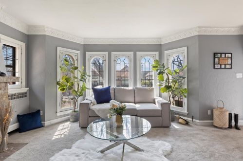 4528 Leon Ter, Milwaukee WI 53216-2431 exterior