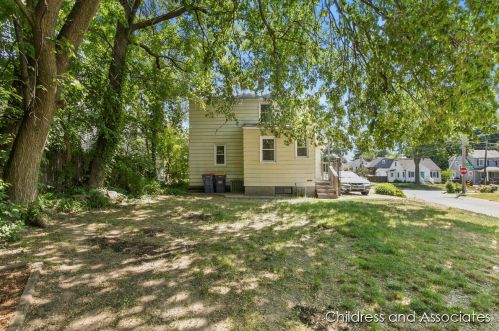 2045 Kalamazoo Ave, Grand Rapids MI 49508-5536 exterior