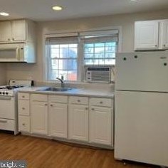 445 Decatur St, Washington DC 20011-4709 exterior