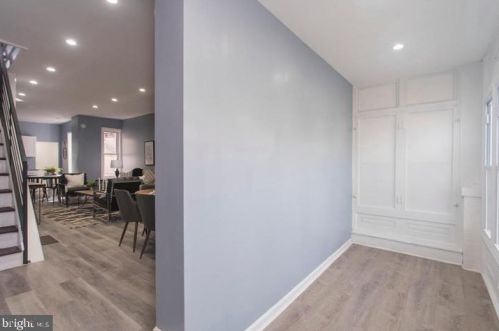 131 51st St, Philadelphia PA  19139-2702 exterior