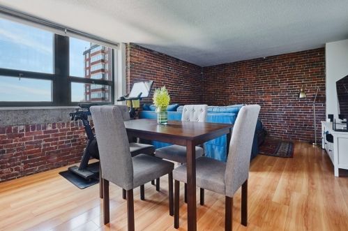 42 8th St, Boston MA  02127-2507 exterior