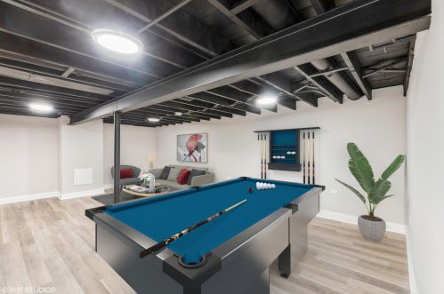 414 89th St, Chicago IL  60619-6716 exterior