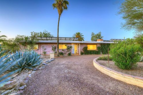 9731 Morrill Way, Tucson AZ 85749-8550 exterior