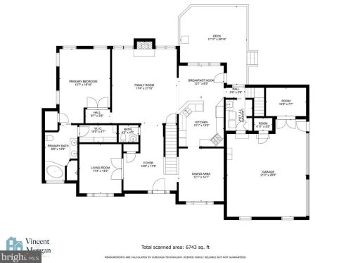 300 Country Mdw Dr, Lancaster PA 17602-1481 exterior